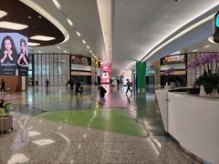 -杭州萧山国际机场