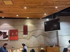 -小城粥道·海胆鲜虾粥(解放广场店)
