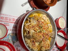 -来菜·湖北头牌藕汤(武商MALL众圆店)