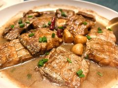 -海味世家·家常菜馆(明州里店)