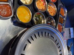 -入火韩国烤肉(凯旋广场店)