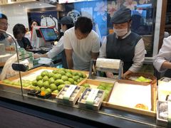 -沈大成(城隍庙店)