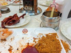 -比尔森啤酒自助烤肉(红旗街店)
