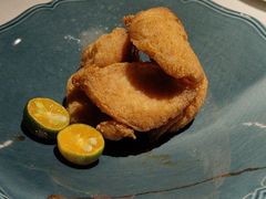 -華府Deluxe(兴业太古汇店)