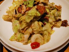 -小放牛炒菜馆(中山路乐汇城店)