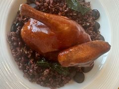 -京香轩·中餐厅(上海中庚聚龙酒店)