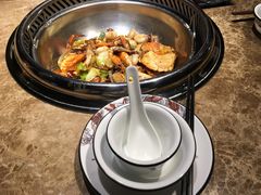-七欣天香辣蟹火锅(上海银亿滨江店)