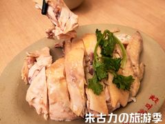 -百家鸡味馆(清泰店)