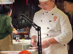 -四季民福烤鸭店(望京旺角店)