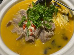 -小菜园新徽菜(马鞍山金鹰店)
