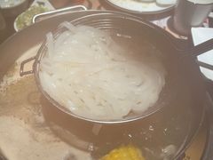 -牛事制造局牛肉火锅(莲岳路店)