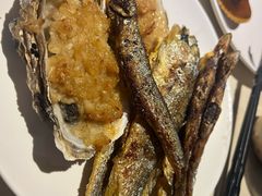 -加餐海鲜自助(集美银泰百货店)