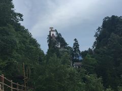 -塔云山