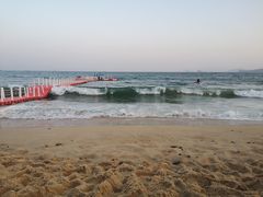 -大梅沙海滨公园