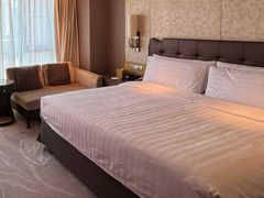 -杭州城中香格里拉大酒店