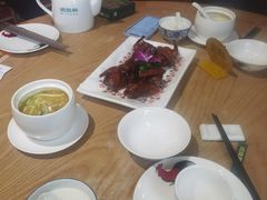 -德胜轩正宗顺德菜(宝安沙井会展中心店)