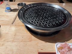 -霸腹烤肉(厦门柚子番店)