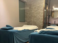 -华夏良子·足道SPA艾灸(铁道大厦店)