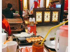 -小龙坎老火锅(北京三里屯店)