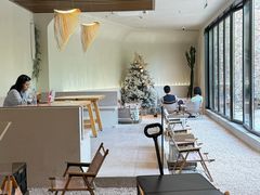 -J Create城市露营咖啡·简餐·宠物(上海动物园店)