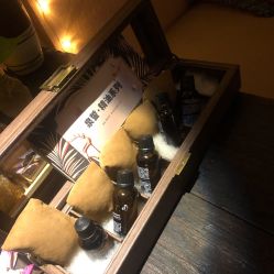 -琦品高端美容SPA会所