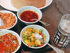 -西安凯悦酒店·湖畔中餐厅