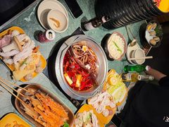-牛New寿喜烧(中山公园龙之梦店)