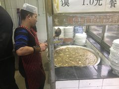 -刘老虎肉丸糊辣汤(总店)