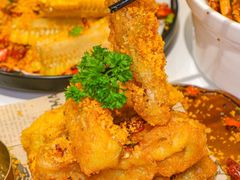 -避风塘·金牌店·夜宵(金玉兰店)