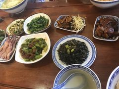 -同得兴 Since·1995 传统苏式面馆(十全街店)