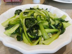 炒时蔬-鹅公村食府(罗阳分店)