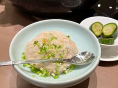 蝦滑-協成海鮮火鍋(老店)