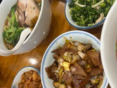 -小方的面(徐家汇店)