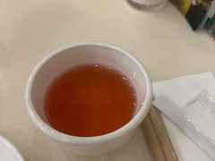 鹿心血茶-太婆天府山珍酒楼(亚运村店)