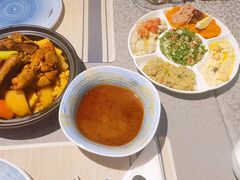 冷拼冷盘-La Medina餐厅(亮马河南路店)