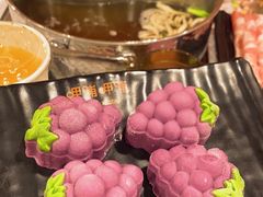 -呷哺呷哺(西单大悦城店)