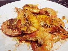 -臻鲜燕海鲜融合餐厅(金陵style店)