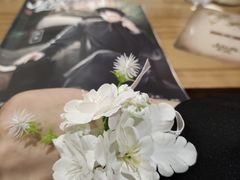 -上川阁剧本杀·狼人杀·血染钟楼(虹口店)