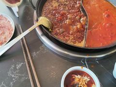 -巴蜀大将火锅(春熙店)