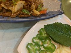 -渔娘渔家丹东海鲜(东直门店)