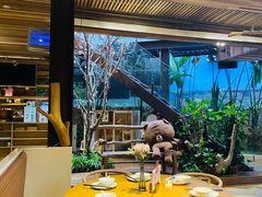 -渔太泰漓江小馆·广西融合菜(西街店)