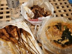 -辽B·小串(总店)