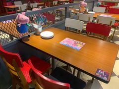 大堂-米斯特比萨(罗斯福店)
