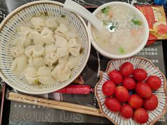 -首都机场T3航站楼商务CIP贵宾厅