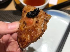 -虹料理·日料放题(悠方店)