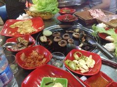 iphone_upload_pic-杀猪天·韩国烤肉(总店)