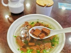 -德兴馆(广东路总店)