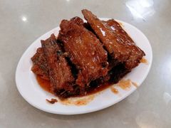 -老蔡记(二七广场店)