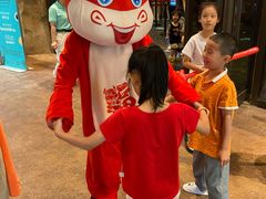 -杭州开元森泊度假乐园