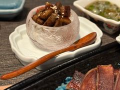 mini牛肉粒-炙柒Sekinana·精致日料(合生汇店)